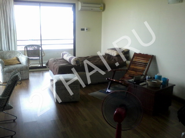Angket Hip Residence, Паттайя, Джомтьен - фото, цены, карта и месторасположение
