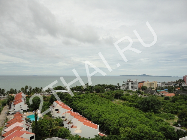 Jomtien Beach Paradise, Паттайя, Джомтьен - фото, цены, карта и месторасположение