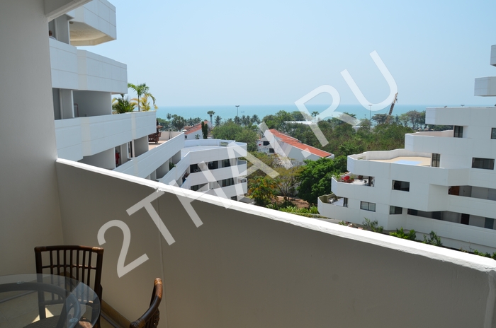Jomtien Beach Paradise, Паттайя, Джомтьен - фото, цены, карта и месторасположение