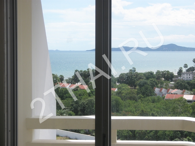 Pattaya Condotel Chain, Паттайя, Джомтьен - фото, цены, карта и месторасположение
