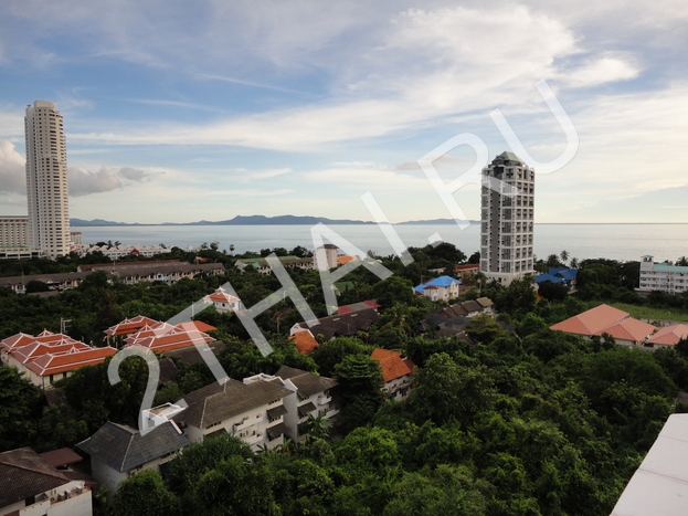 Pattaya Condotel Chain, Паттайя, Джомтьен - фото, цены, карта и месторасположение