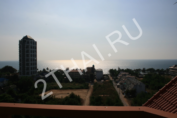 Pattaya Condotel Chain, Паттайя, Джомтьен - фото, цены, карта и месторасположение