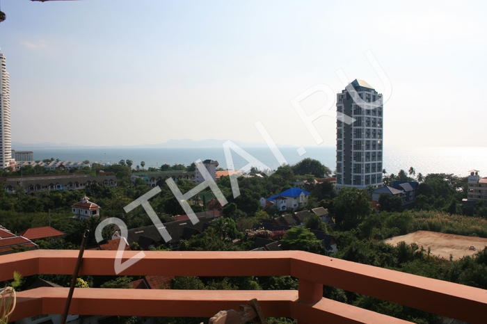 Pattaya Condotel Chain, Паттайя, Джомтьен - фото, цены, карта и месторасположение