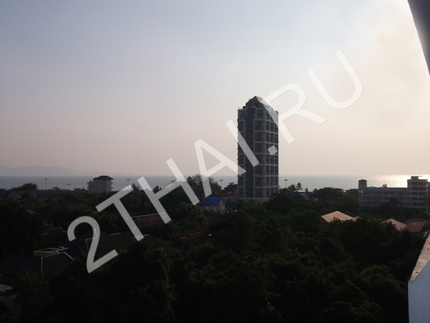 Pattaya Condotel Chain, Паттайя, Джомтьен - фото, цены, карта и месторасположение