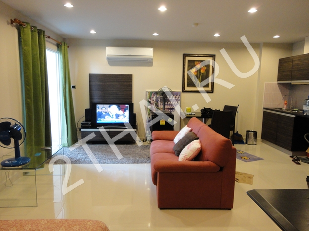 Park Lane Jomtien Resort, Паттайя, Джомтьен - фото, цены, карта и месторасположение