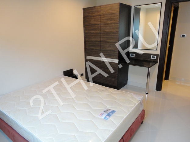 Park Lane Jomtien Resort, Паттайя, Джомтьен - фото, цены, карта и месторасположение