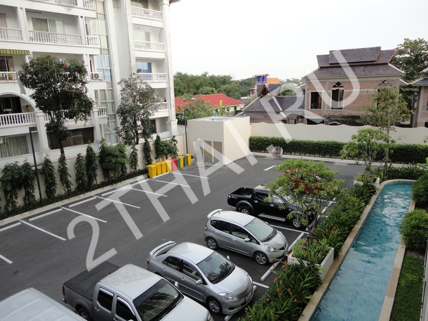 Park Lane Jomtien Resort, Паттайя, Джомтьен - фото, цены, карта и месторасположение