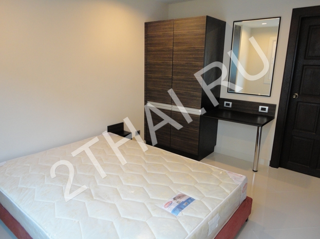 Park Lane Jomtien Resort, Паттайя, Джомтьен - фото, цены, карта и месторасположение