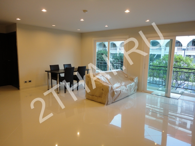 Park Lane Jomtien Resort, Паттайя, Джомтьен - фото, цены, карта и месторасположение