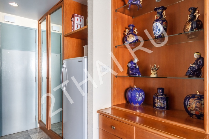 Peak Condo, Паттайя, Пратамнак  - фото, цены, карта и месторасположение