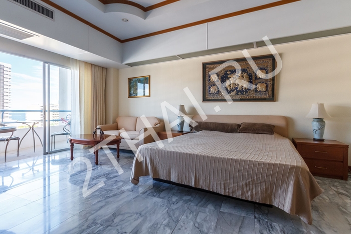 Peak Condo, Паттайя, Пратамнак  - фото, цены, карта и месторасположение