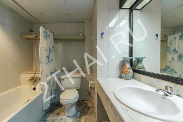 Peak Condo, Паттайя, Пратамнак  - фото, цены, карта и месторасположение