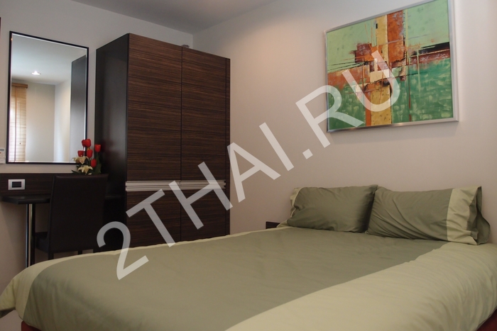 Park Lane Jomtien Resort, Паттайя, Джомтьен - фото, цены, карта и месторасположение