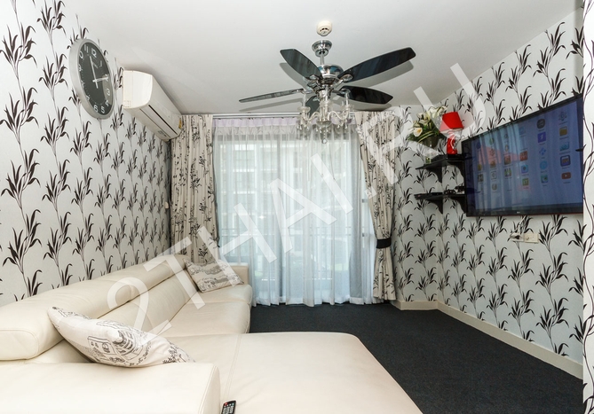 Neo Condo Pattaya, Паттайя, Джомтьен - фото, цены, карта и месторасположение