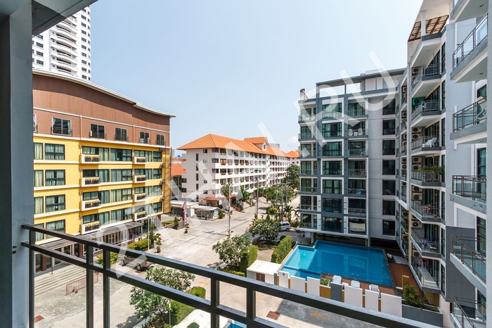 Neo Condo Pattaya, Паттайя, Джомтьен - фото, цены, карта и месторасположение