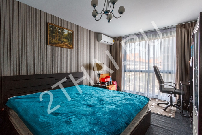 Neo Condo Pattaya, Паттайя, Джомтьен - фото, цены, карта и месторасположение