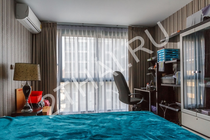 Neo Condo Pattaya, Паттайя, Джомтьен - фото, цены, карта и месторасположение