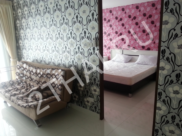 Neo Condo Pattaya, Паттайя, Джомтьен - фото, цены, карта и месторасположение