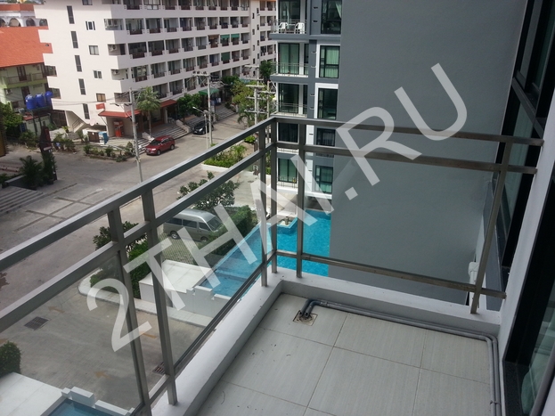 Neo Condo Pattaya, Паттайя, Джомтьен - фото, цены, карта и месторасположение