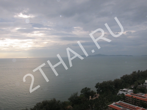 View Talay 7, Паттайя, Джомтьен - фото, цены, карта и месторасположение