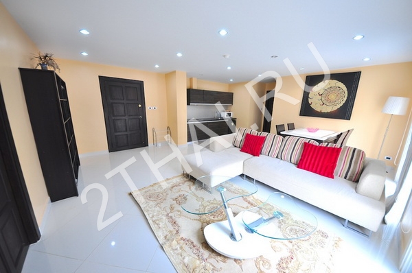 Park Lane Jomtien Resort, Паттайя, Джомтьен - фото, цены, карта и месторасположение