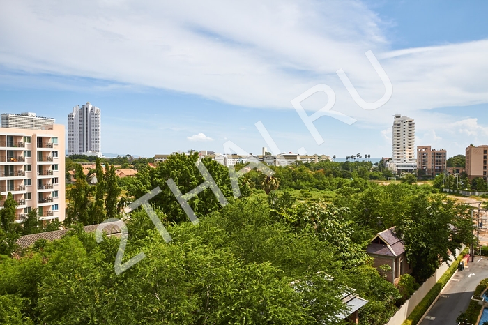 Park Lane Jomtien Resort, Паттайя, Джомтьен - фото, цены, карта и месторасположение