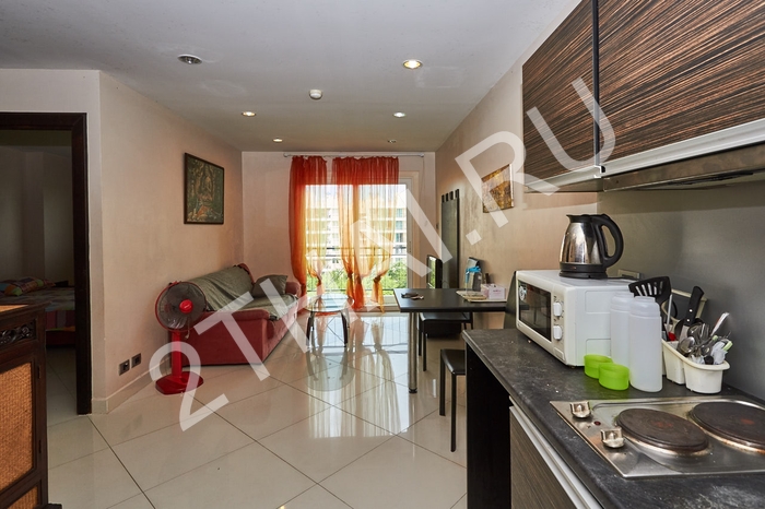 Park Lane Jomtien Resort, Паттайя, Джомтьен - фото, цены, карта и месторасположение