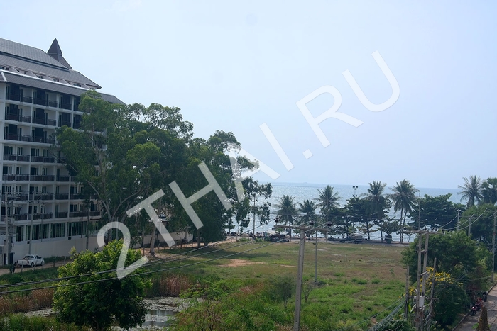 Jomtien Beach Paradise, Паттайя, Джомтьен - фото, цены, карта и месторасположение