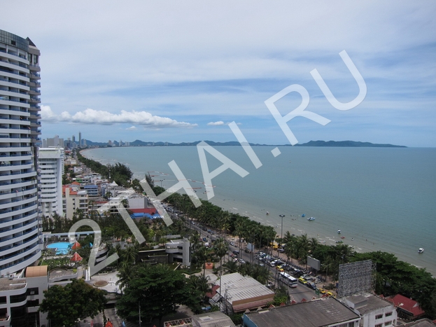 View Talay 7, Паттайя, Джомтьен - фото, цены, карта и месторасположение