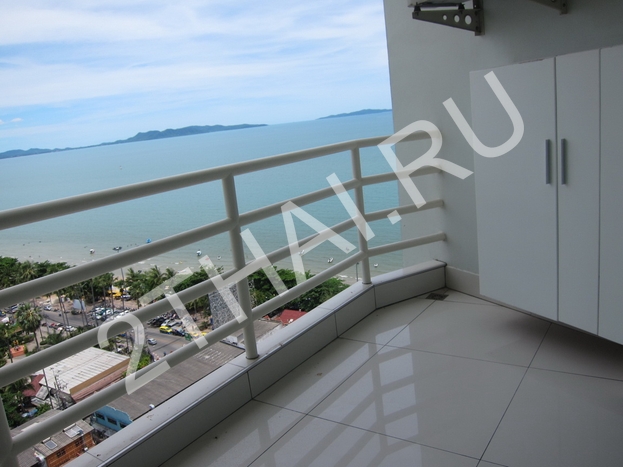 View Talay 7, Паттайя, Джомтьен - фото, цены, карта и месторасположение