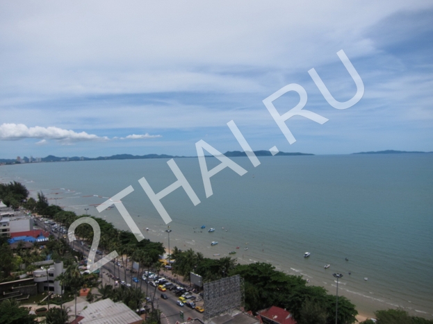 View Talay 7, Паттайя, Джомтьен - фото, цены, карта и месторасположение