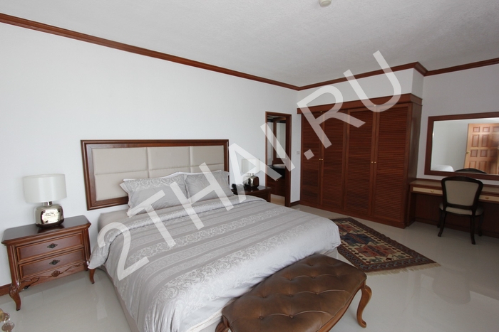 Markland Condo, Паттайя, Паттайя Центр - фото, цены, карта и месторасположение