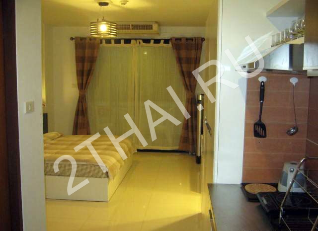 Neo Condo Pattaya, Паттайя, Джомтьен - фото, цены, карта и месторасположение