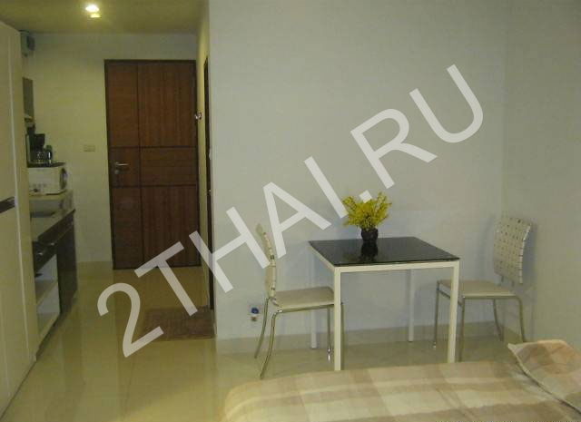 Neo Condo Pattaya, Паттайя, Джомтьен - фото, цены, карта и месторасположение