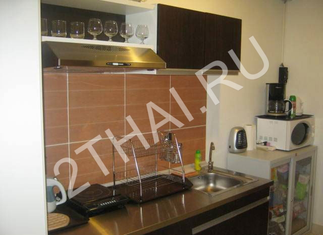 Neo Condo Pattaya, Паттайя, Джомтьен - фото, цены, карта и месторасположение