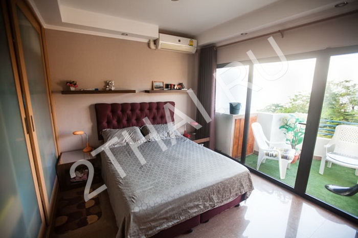 VIP Condochain Pattaya, Паттайя, На-Джомтьен - фото, цены, карта и месторасположение