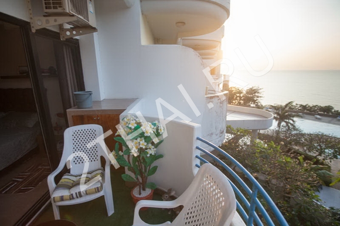 VIP Condochain Pattaya, Паттайя, На-Джомтьен - фото, цены, карта и месторасположение