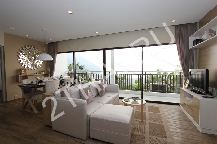 Treetops Pattaya, Паттайя, Пратамнак  - фото, цены, карта и месторасположение