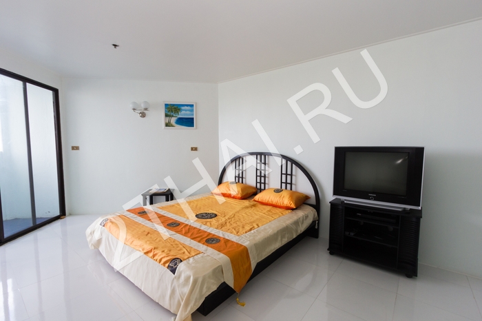 Jomtien Beach Paradise, Паттайя, Джомтьен - фото, цены, карта и месторасположение