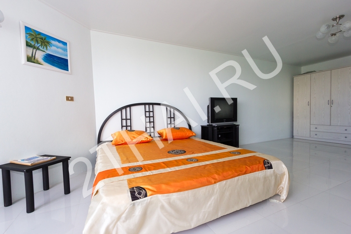 Jomtien Beach Paradise, Паттайя, Джомтьен - фото, цены, карта и месторасположение