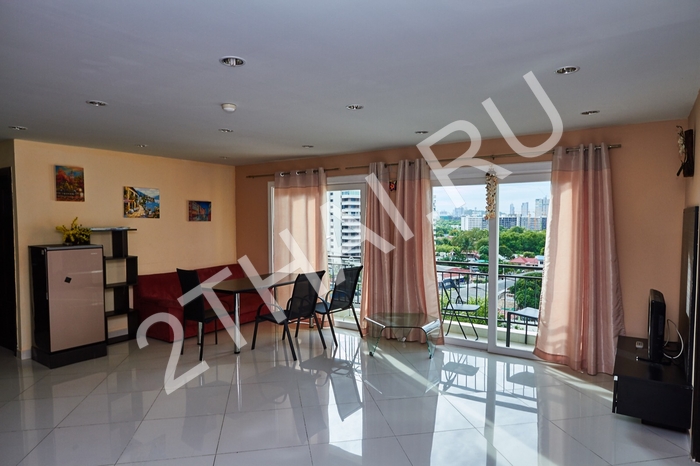 Park Lane Jomtien Resort, Паттайя, Джомтьен - фото, цены, карта и месторасположение