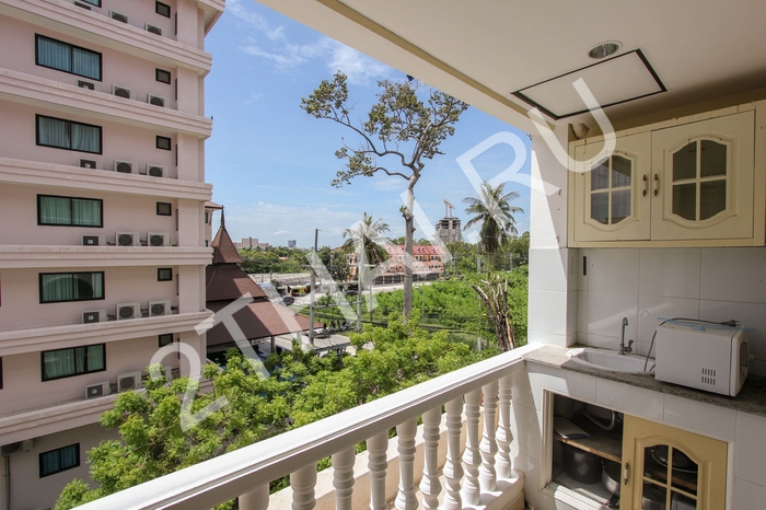 Majestic Jomtien , Паттайя, Джомтьен - фото, цены, карта и месторасположение