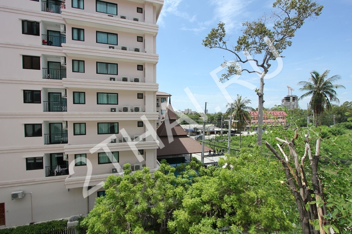 Majestic Jomtien , Паттайя, Джомтьен - фото, цены, карта и месторасположение