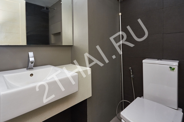 The Gallery Condo , Паттайя, Джомтьен - фото, цены, карта и месторасположение