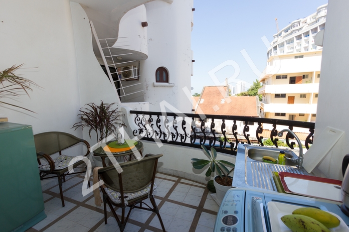 Casa Espana , Паттайя, Пратамнак  - фото, цены, карта и месторасположение