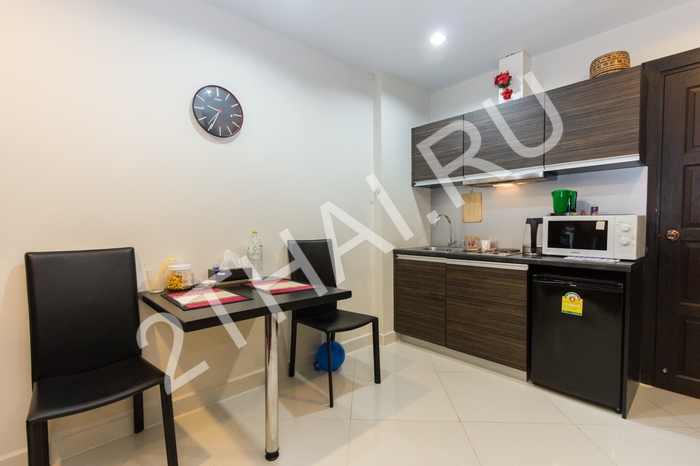 Park Lane Jomtien Resort, Паттайя, Джомтьен - фото, цены, карта и месторасположение