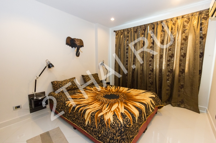 Park Lane Jomtien Resort, Паттайя, Джомтьен - фото, цены, карта и месторасположение