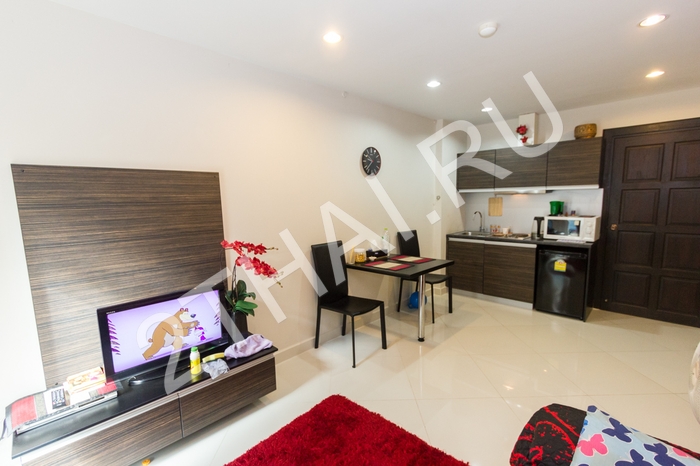 Park Lane Jomtien Resort, Паттайя, Джомтьен - фото, цены, карта и месторасположение