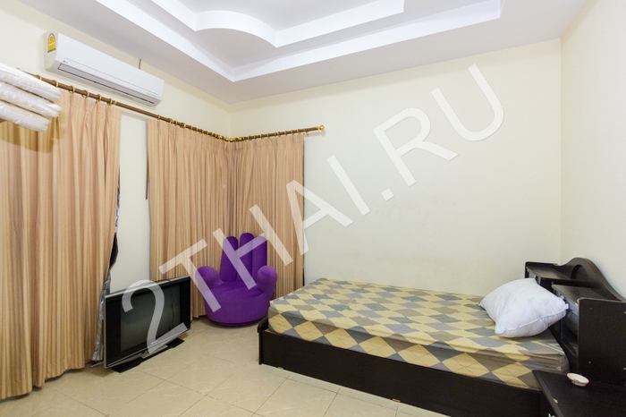 TW Palm Resort, Паттайя, Паттайя Юг  - фото, цены, карта и месторасположение