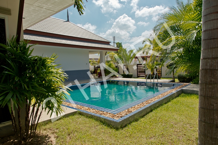 Baan Dusit Pattaya Lake, Паттайя, Хуай Яй - фото, цены, карта и месторасположение